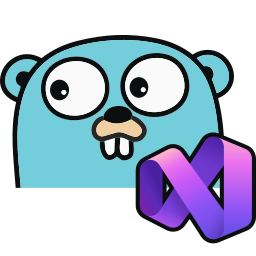 Go for Visual Studio